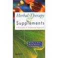 thumbnail image 1 of Pre-Owned Herbal Therapy and Supplements: A Scientific and Traditional Approach (Unknown) 0781726433 9780781726436, 1 of 1