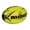 Fluorescent Yellow, variant on Rhino Cyclone Rugby Ball