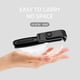 thumbnail image 3 of Trípode de mano con control remoto inalámbrico desmontable y mini trípode para selfies, trípode extensible todo en uno, 3 of 8