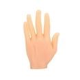 thumbnail image 1 of kusrkot Hand Model Comfortable Manicure Practice for Home Shops Professionals A Left Hand, 1 of 9