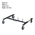 thumbnail image 2 of Sunex Tools 7709 - Car Dolly Rack, 2 of 5