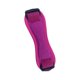 thumbnail image 5 of Rodillera con correa para la rodilla, soporte para rótula, antideslizante, portátil, para deportes al aire libre. Rosa, 5 of 9