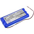 thumbnail image 2 of Battery for Direct Sensor 17-145A ds415 DSC 9047 SCW9045 6PH-AA1500-H-C28 Alarm, 2 of 4