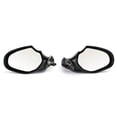 thumbnail image 2 of Motor Genic Mirror LEFT & RIGHT Fit for Yamaha WaveRunner Cruiser 2010-2015 VX VXR VXS V1, 2 of 18