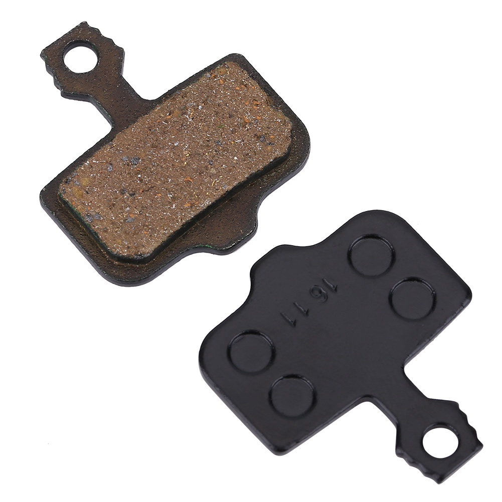 elixir disc brake pads
