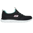 thumbnail image 3 of Skechers Femmes Summits New Nature Espadrilles, 3 of 6