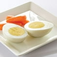 thumbnail image 4 of Michael Foods Papettis Table Ready Hard Cooked Eggs, 25 Pound -- 1 each., 4 of 5
