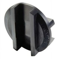 Ruland Oldham Coupling Disc,Acetal OD12/19-AT