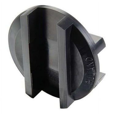 Ruland Oldham Coupling Disc,Acetal OD12/19-AT