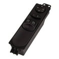 thumbnail image 2 of OE # A9065451213 Center Dash Driver Door Power Window Lifting Master Switch 1PC Fits select: 2010-2018 MERCEDES-BENZ SPRINTER 2500, 2005-2008 DODGE SPRINTER 2500, 2 of 7
