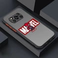 thumbnail image 3 of Funda mate para Xiaomi POCO X4 X3 X2 M4 M3 M2 F4 F3 GT F2 C40 CC9 PRO 4G 5G CIVI Funda el guapo Marvel Avengers dibujos animados, 3 of 5