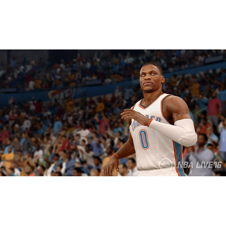 Nba cheap electronic jersey