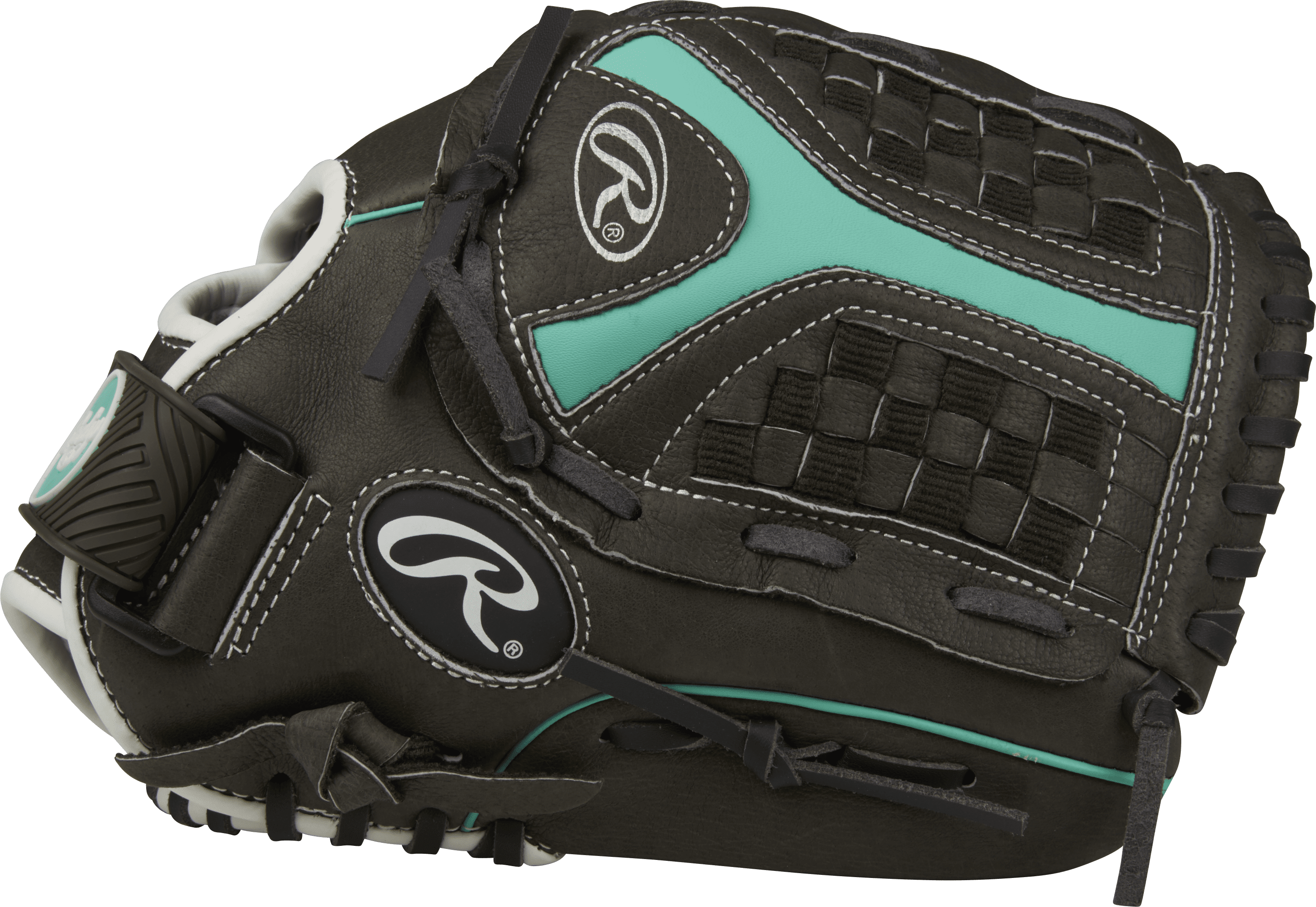 Rawlings Storm Youth Series Softball Gloves