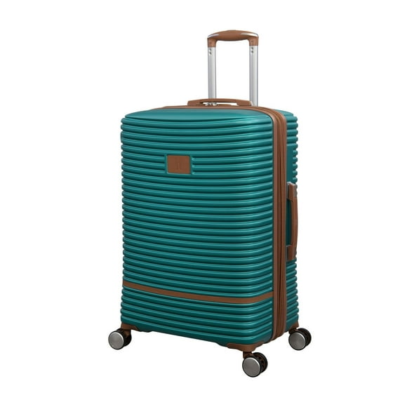 it luggage Replicating 27" Hardside Expandable Checked Spinner Luggage