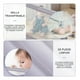 thumbnail image 5 of Barandilla Protector De Cama Infantil Barra De Seguridad 135 Color Lavanda, 5 of 8
