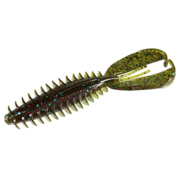 Zoom Z-Craw Tilapia 6pk