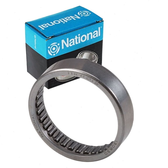 National Front Inner Axle Shaft Bearing compatible with Ford Expedition 1997-2018
