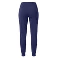 thumbnail image 7 of Roncen Scrub Pants For Women Cargo Jogger Bottoms with Pockets, Lightweight, Ultra Soft, 2-Way Stretch Fabric, 7 of 7