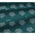 thumbnail image 5 of oneOone Viscose Jersey Fabric Flower Artistic Print Fabric By Yard 60 Inch Wide, 5 of 5