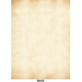 thumbnail image 2 of duomi-Vintage Parchment Boxed Stationery (30 sheets, 24 envelopes), 2 of 4