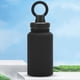 thumbnail image 3 of Botella aislada a prueba de fugas de acero inoxidable con soporte para teléfono para deportes al aire libre, 3 of 5