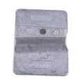 thumbnail image 1 of Marine Anode Plate Baseplate -45251-01-00 Outboard for 9.9-15-25-30, 1 of 6