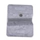 thumbnail image 1 of Placa de Ánodo Macarena para Motor Fuera de Borda Yamaha 9.9 15 CV 61N-45251-01-00, 1 of 6