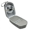 thumbnail image 5 of Hard Carrying Case Compatible with Oculus Quest 2 Basic/Elite Version VR Gaming Headset and Touch Controllers Accessories, Suitable for Travel and Home Storage, 5 of 5