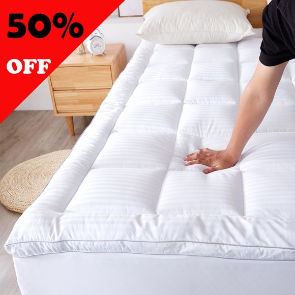 Mattress Topper Queen