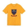 thumbnail image 3 of Royal Doom | Pleasure+Pain | Golf T-Shirt, 3 of 4