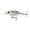 Shad Scales, variant on 6th Sense Flat Finesse F4 Crankbait – Great Castability with Tight Wobble Action, Internal Weight Transfer for Long Distance Casting, and Circuit Board Bill