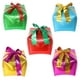 thumbnail image 5 of Globos navideños 2025 Papá Noel Hombre de jengibre Alce Globos de aluminio Decoraciones navideñas Globos navideños Año nuevo, 5 of 5