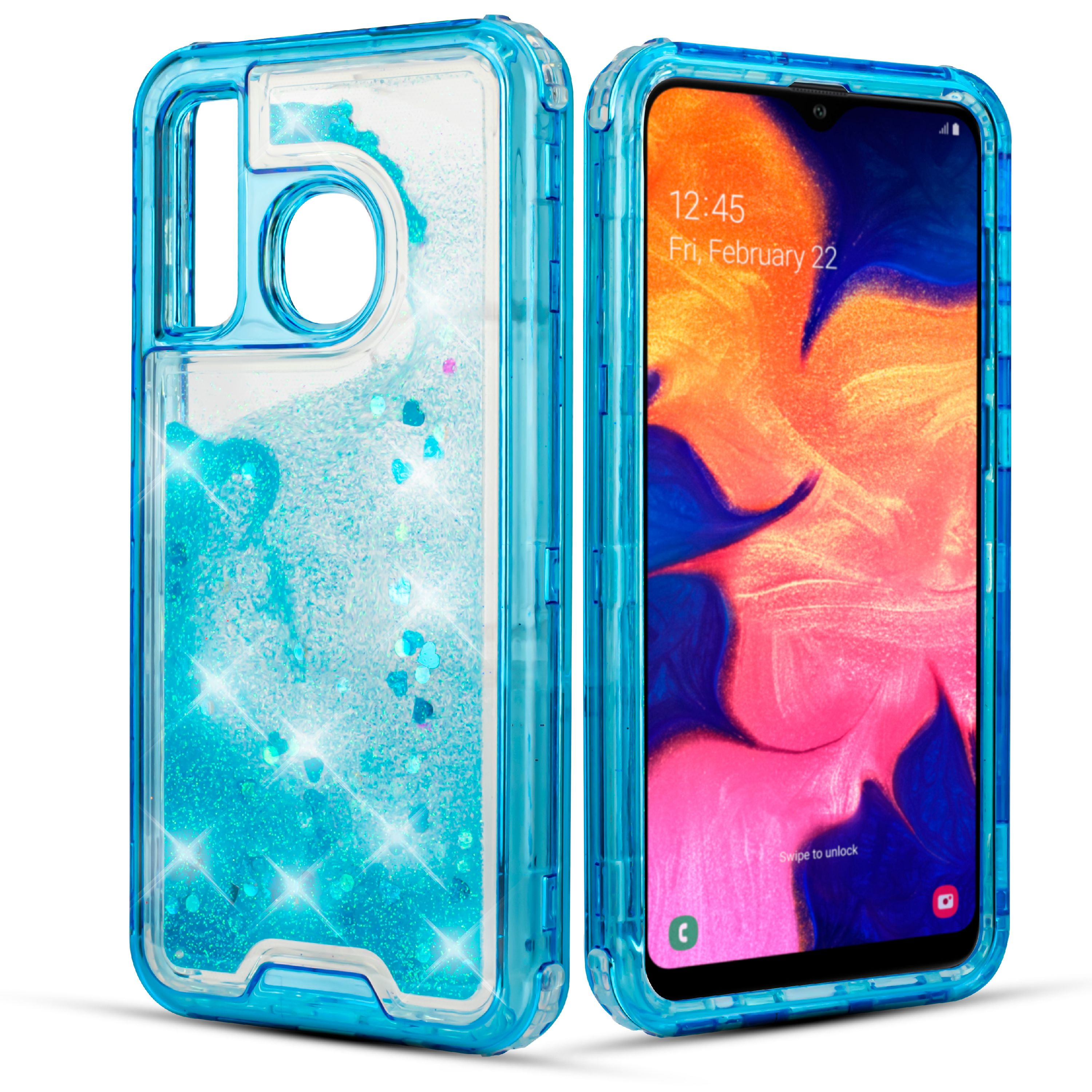 samsung a20 a30