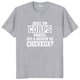 thumbnail image 1 of Camiseta Do Corps Like This Require Hair divertida camiseta con texto francés Humor calvo regalo de papá camisetas de algodón suave Unisex talla europea, 1 of 6