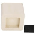 thumbnail image 2 of 4 Pieces Furniture Riser Bed Riser, Table Riser, Increase Bed Height, Furniture Riser for Bed, Table, Sofa, 2 of 7
