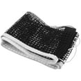 thumbnail image 2 of Miangastore Table Tennis Training Auxiliary Net Cotton-Polyester Material Quick Assembly Tight Mesh Net For Optimal Bounce, Portable And Foldable Net, 2 of 8
