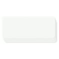 thumbnail image 4 of HSS Wire Shelf Liners for 18" x 48" Wire Shelf, Opaque Plastic, 5-Pack, 4 of 5