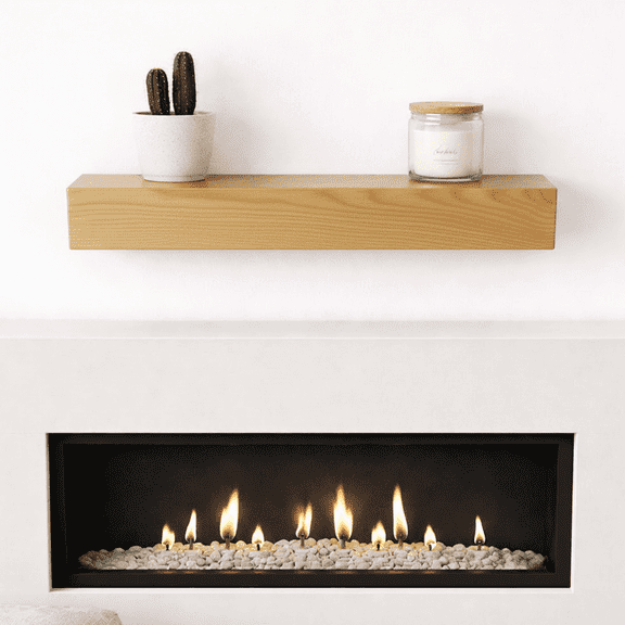 Fireplace Mantel 4FT