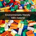 thumbnail image 3 of Blocs de Construction Éducatifs Compatibles avec Lego, 3 of 5