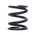 thumbnail image 2 of Hyperco 184B0500 2.5 in. ID 4 in. Tall 500 lbs Coil Over Spring, 2 of 4