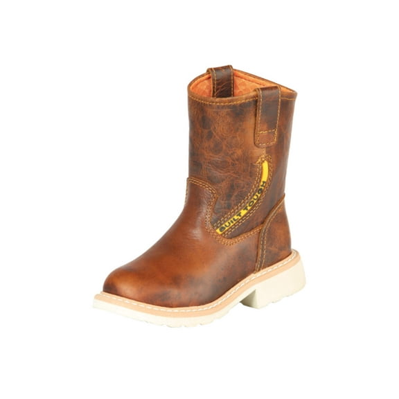 Jar Boots Rodeo Boot Boot: Dark Honey 126587