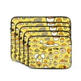 thumbnail image 2 of Gudetama Laptop Case Sleeve, 15 inch Laptop Sleeve Bag Durable Shockproof Protective Computer Carrying Cover, 2 of 8