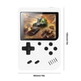 thumbnail image 2 of Consola de juegos de bolsillo retro 1020mAh retroiluminación de pantalla TFT de 3 pulgadas para niños y adultos, 2 of 9