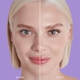 thumbnail image 6 of Kiss Impress Falsies Long Lasting Self Adhesive Eyelashes, 24 Lash Clusters – Demi Edgy, 6 of 13