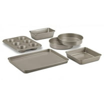 Cuisinart Chef's Classic Bakeware 6 Piece Bakeware Set