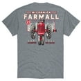thumbnail image 2 of Case IH -  Vintage Mccormick Case IH -  Men's Short Sleeve Graphic T-Shirt, 2 of 4