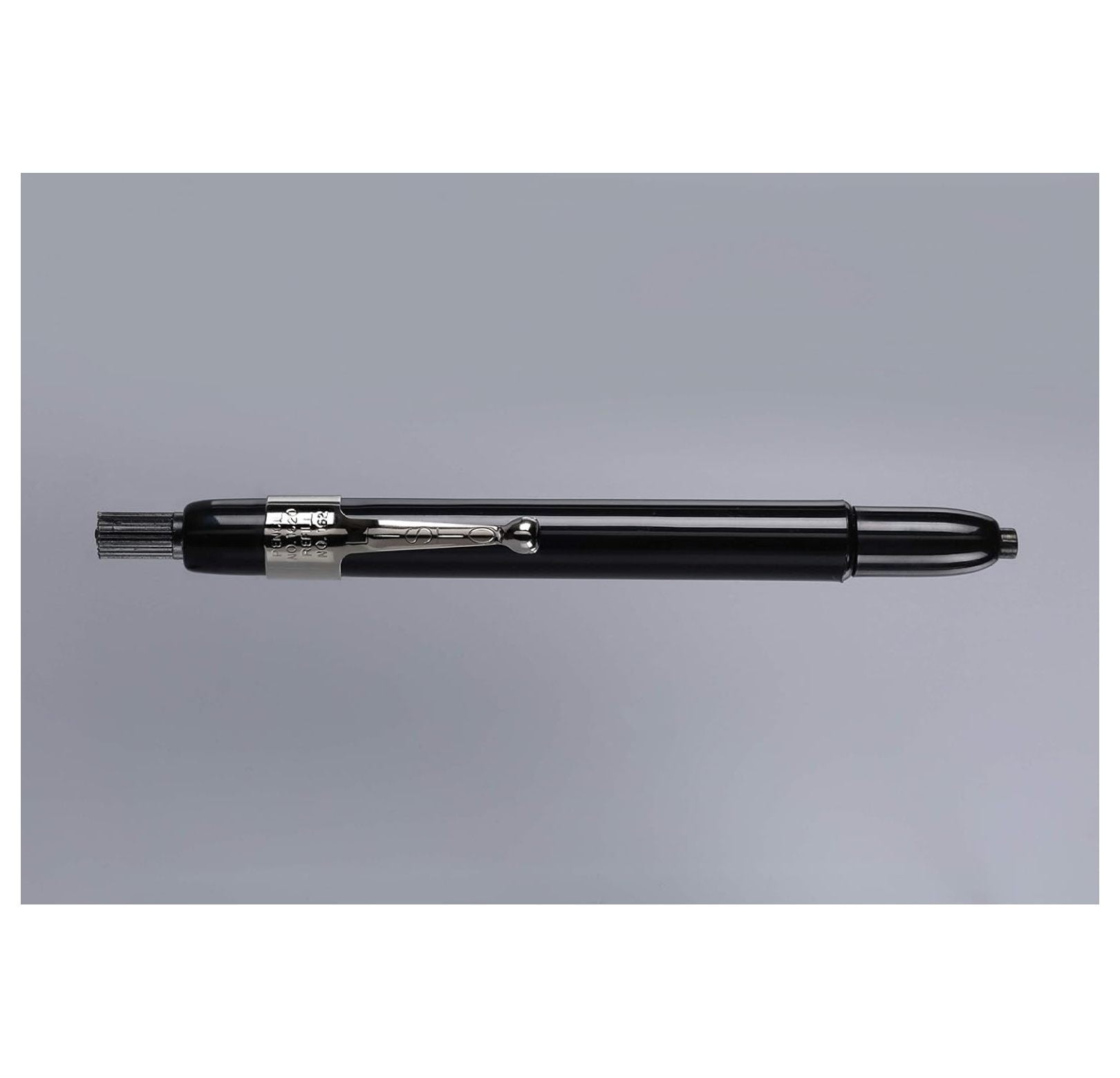 1620 Marking Pencil, 2 Boxes of 12, Black