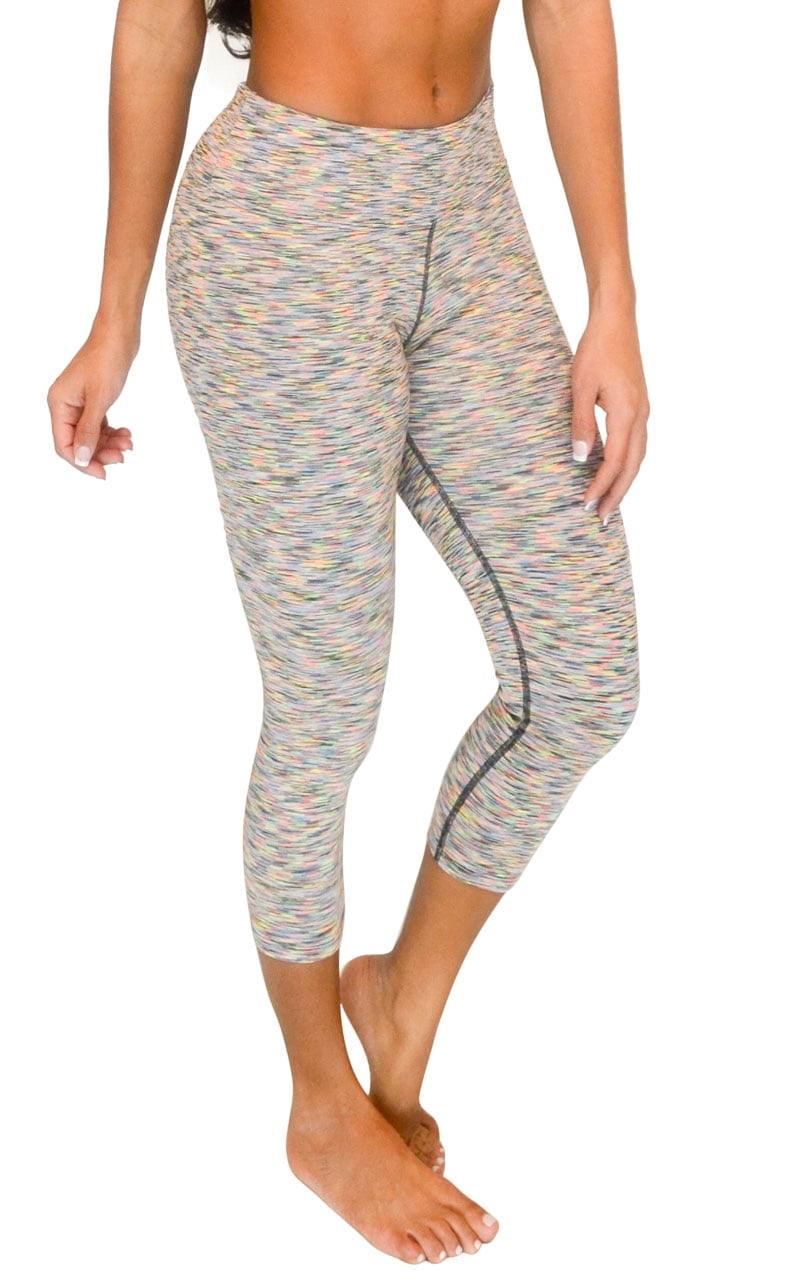 capri workout tights