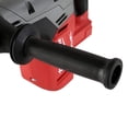 thumbnail image 2 of Martillo perforador inalámbrico Milwaukee 2.7 Nm Impact 5 ft-lb, 2 of 9