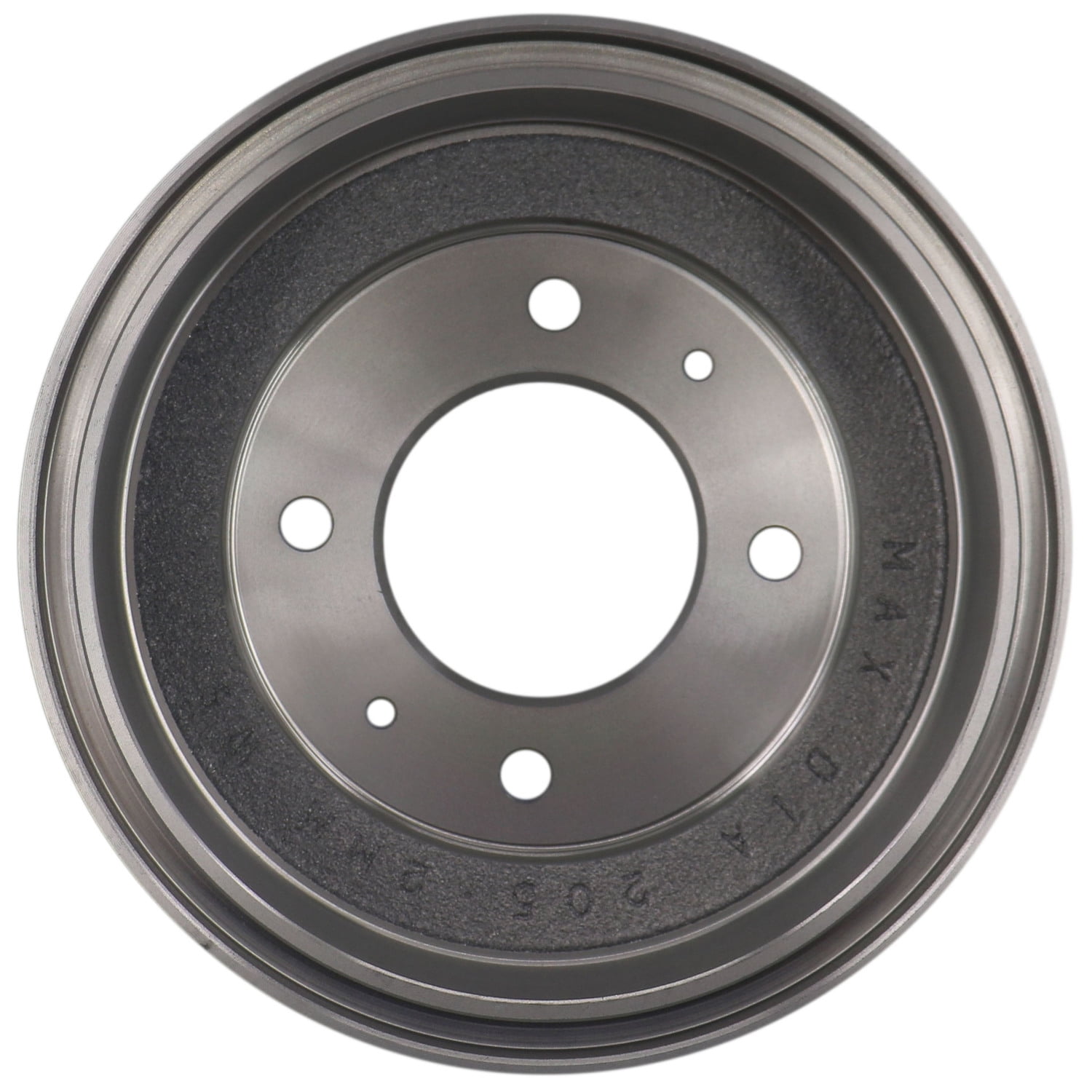 Winstop Brake Drum, Rear WS242079, Hyundai Elantra 2006-2002